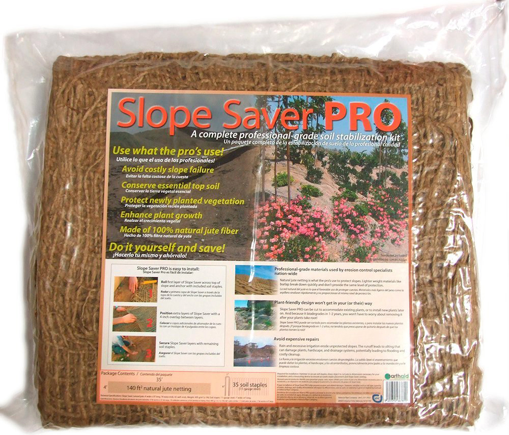 Slope Saver PRO