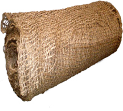 Jute Netting